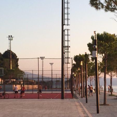 Melody Apartment Vlorë 外观 照片