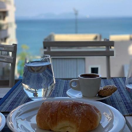 Melody Apartment Vlorë 外观 照片