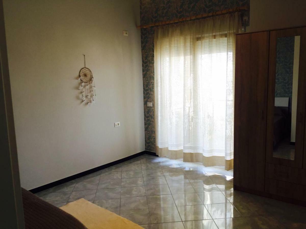 Melody Apartment Vlorë 外观 照片