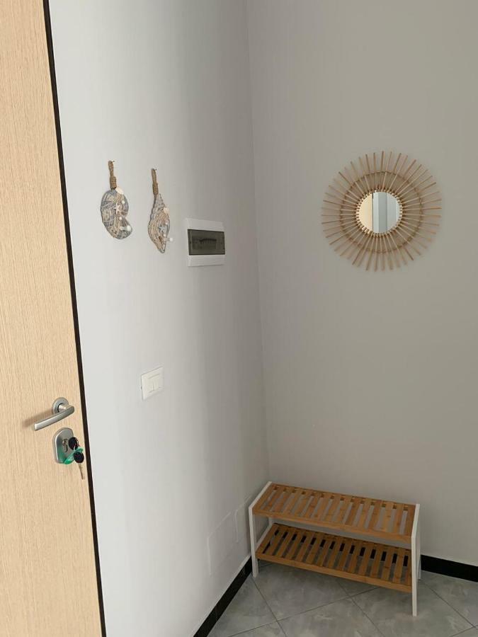 Melody Apartment Vlorë 外观 照片