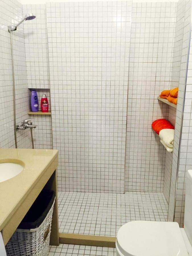 Melody Apartment Vlorë 外观 照片