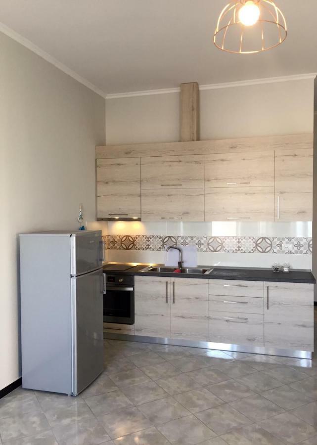 Melody Apartment Vlorë 外观 照片