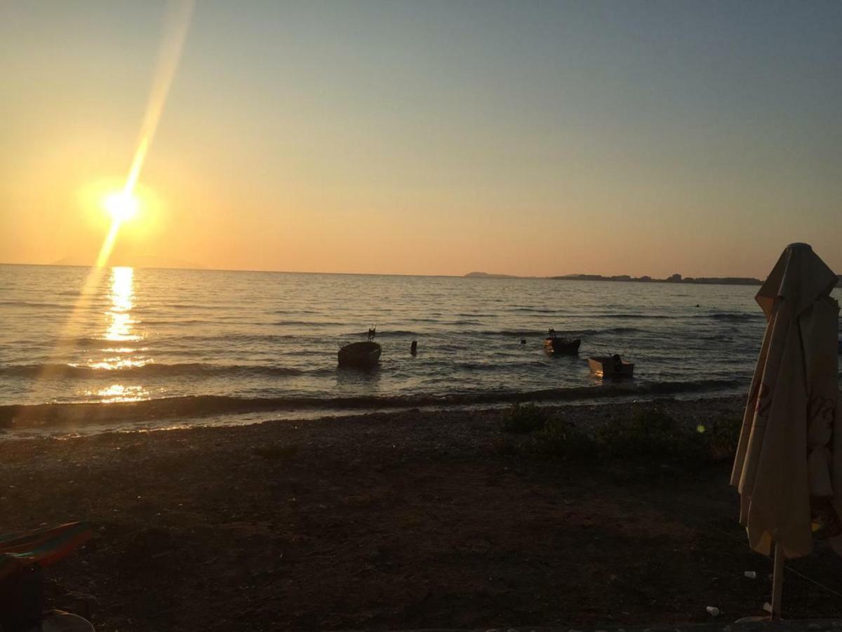 Melody Apartment Vlorë 外观 照片