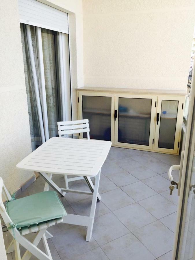Melody Apartment Vlorë 外观 照片