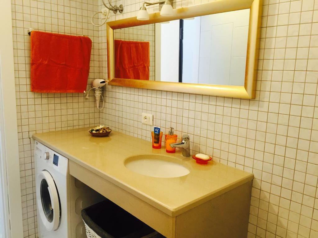 Melody Apartment Vlorë 外观 照片