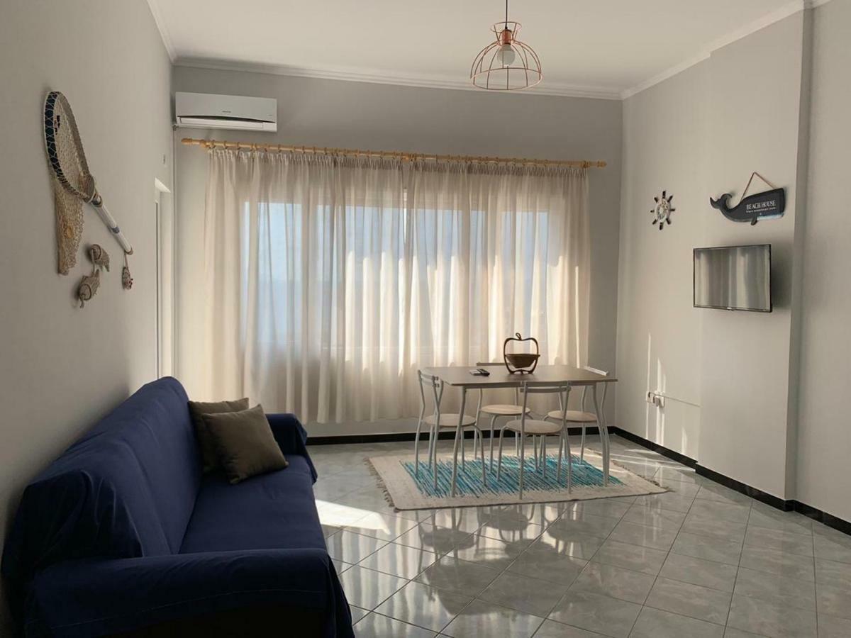 Melody Apartment Vlorë 外观 照片