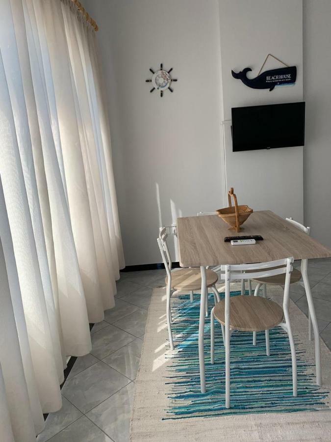 Melody Apartment Vlorë 外观 照片