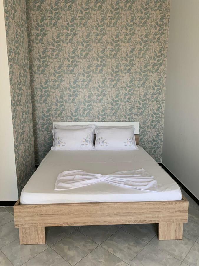 Melody Apartment Vlorë 外观 照片
