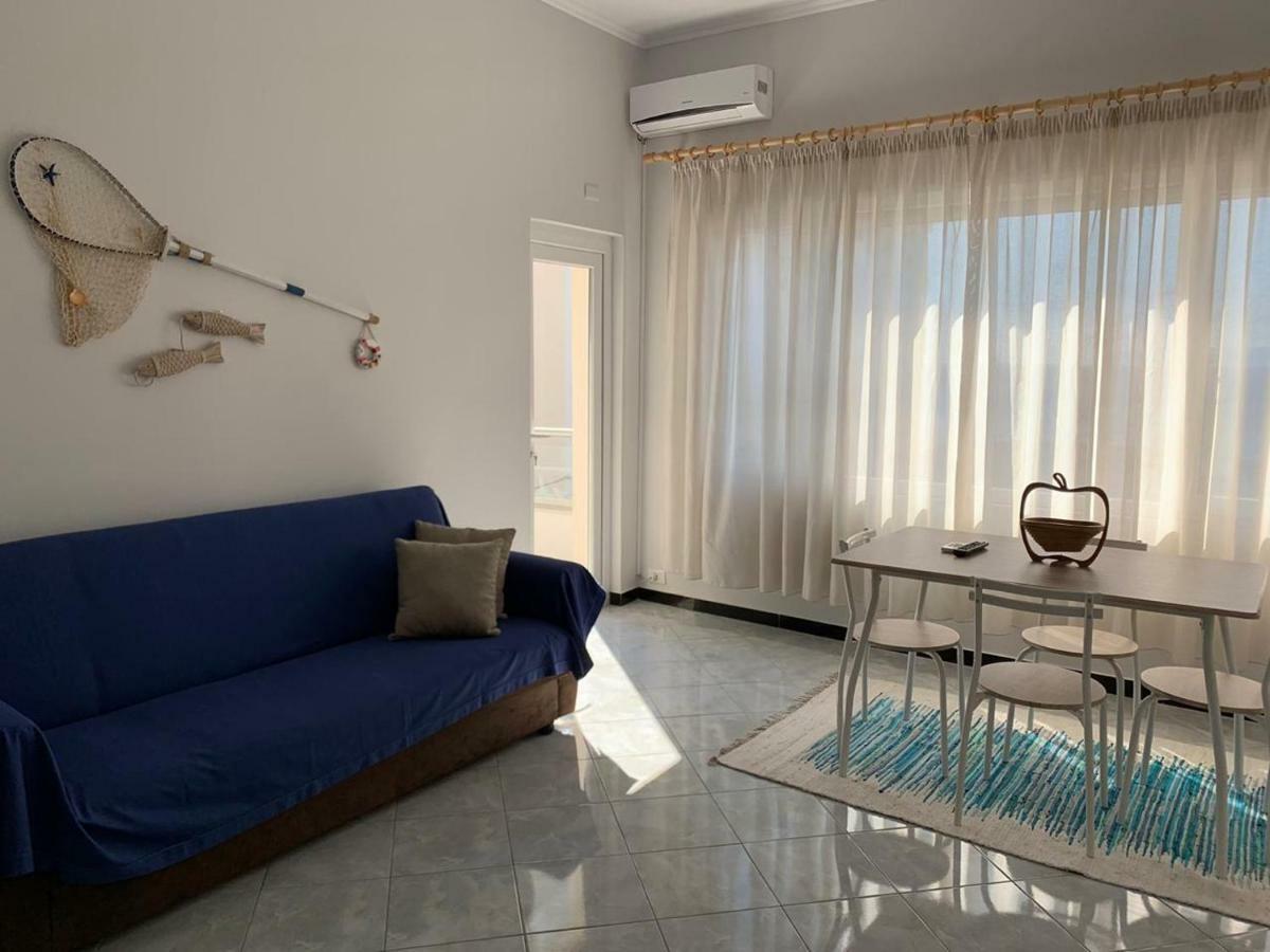 Melody Apartment Vlorë 外观 照片